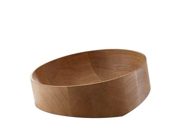 CUT - Wooden centerpiece (Request Info).