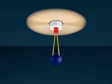 ALE C - LED ceiling lamp (Request Info).