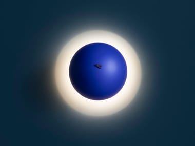 ALE W - LED wall lamp (Request Info).