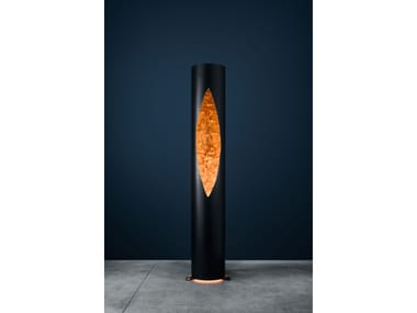 COLONNA - LED iron floor lamp (Request Info).