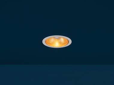 PEPITA 102 - Recessed LED aluminium spotlight (Request Info).