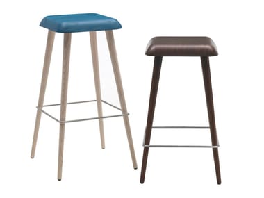 DADDY - Contemporary style high barstool (Request Info).
