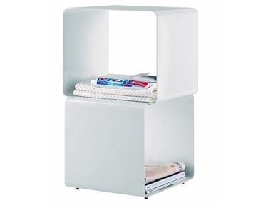 DADI - Coffee table / magazine rack (Request Info).