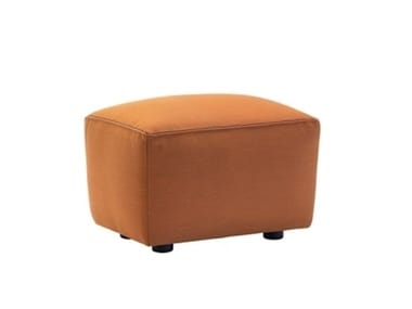 DADO - Rectangular pouf (Request Info).
