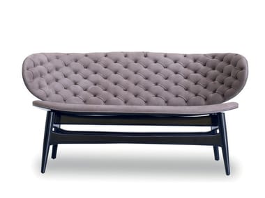 DALMA - Small sofa (Request Info).