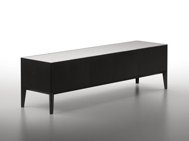 DAM - Wooden sideboard (Request Info).