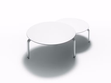 DAN - Round coffee table (Request Info).