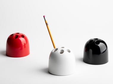 DEDALINO - ABS pen holder (Request Info).