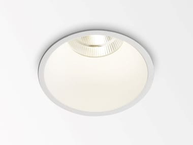 DEEP RINGO X - LED recessed metal Outdoor spotlight (Request Info).