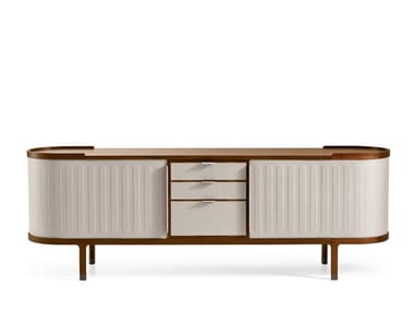DIA - Sideboard with sliding doors (Request Info).