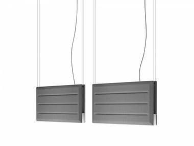 DIADE - LED PET pendant lamp (Request Info).