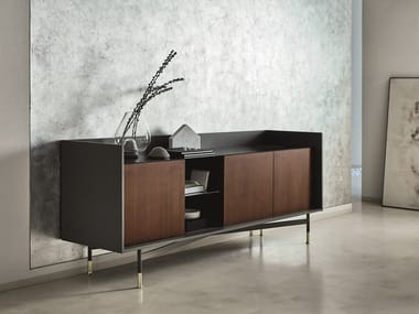 DIALOGO - Wooden sideboard (Request Info).