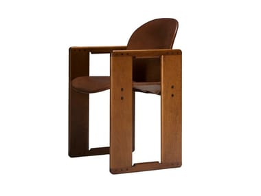 DIALOGO - Chair/Armchair.