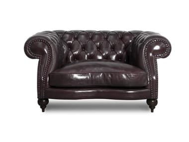 DIANA CHESTER - Armchair (Request Info).