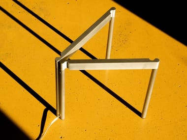 DIATOMEA - Table lamp / floor lamp (Request Info).