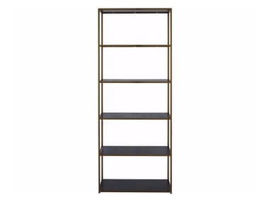 DITA - Open double-sided bookcase (Request Info).
