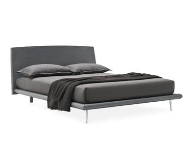 DIXIE - Wood veneer bed (Request Info).