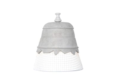 DOMENICA - Plaster wall lamp (Request Info).