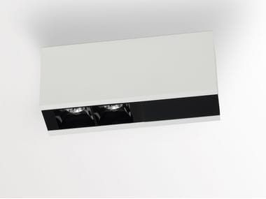 DOT.COM - LED dimmable ceiling lamp (Request Info).