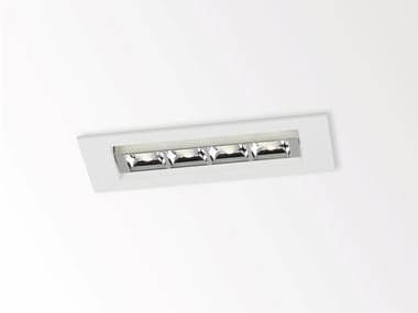 DOT.COM ST - LED multiple adjustable spotlight (Request Info).