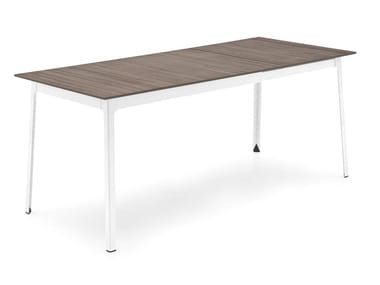 DOT - Extending rectangular table (Request Info).
