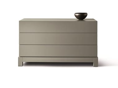 DOUGLAS - Wooden chest of drawers (Request Info).