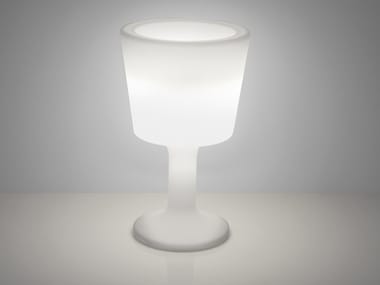 DRINK light - Polyethylene ice bucket (Request Info).