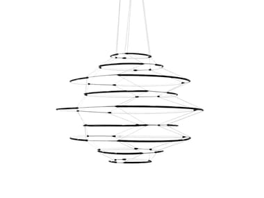 DROP - LED pendant lamp (Request Info).