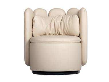 DS-800 - Leather easy chair (Request Info).