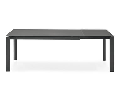 DUCA - Extending rectangular dining table (Request Info).