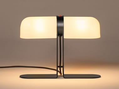 DUO - Table lamp (Request Info).