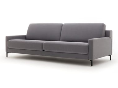 ROLF BENZ 011 EGO - Fabric sofa (Request Info).