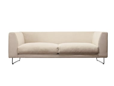 ELAN - Sofa with removable cover (Request Info).