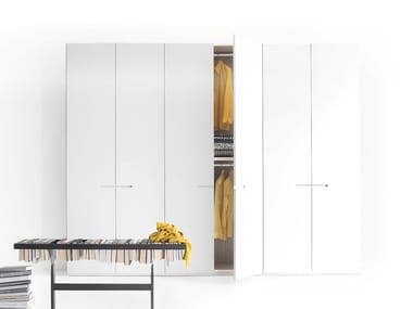 ELEGANT - Custom wardrobe (Request Info).