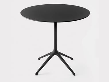 ELEPHANT - Round coffee table (Request Info).