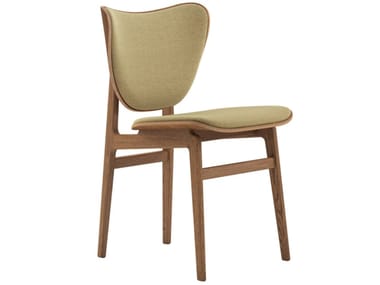 ELEPHANT - Upholstered fabric chair (Request Info).
