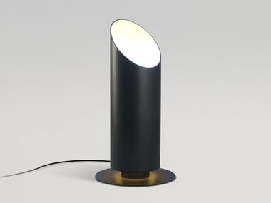 ELIPSE - LED aluminium bollard light (Request Info).