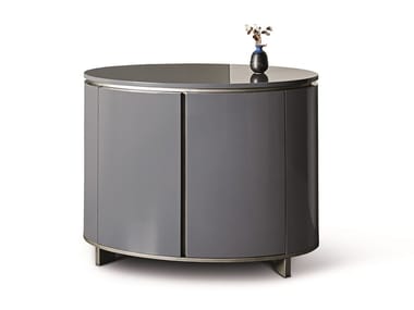 ELLIOT - Sideboard with doors (Request Info).