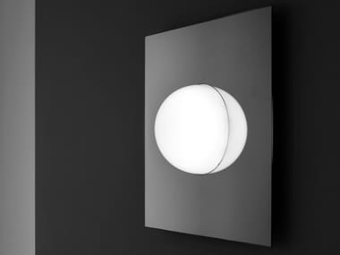 ELOS - LED dimmable wall lamp (Request Info).