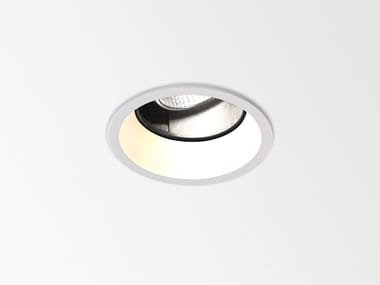 ENTERO RD-S IP - Recessed LED ceiling spotlight (Request Info).