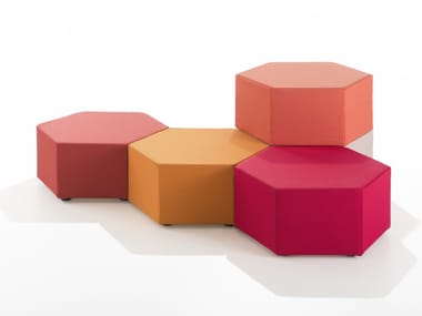 ESA - Fabric pouf (Request Info).