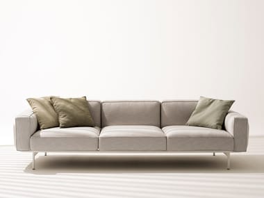 ESTENDO - 3 seater garden sofa (Request Info).