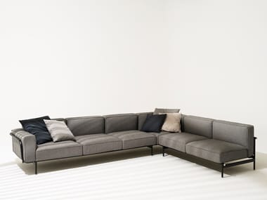 ESTENDO - Modular garden sofa (Request Info).
