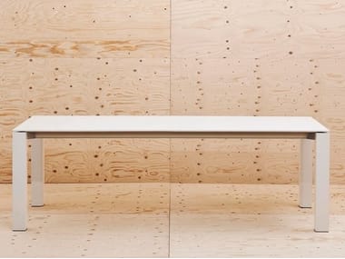 EXTRA - Rectangular table (Request Info).