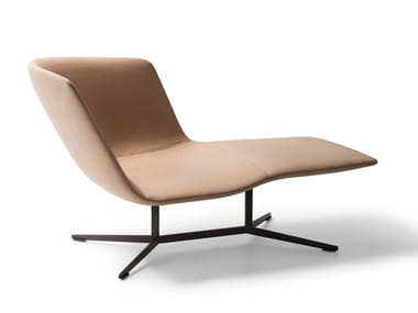 EYDO - Leather day bed (Request Info).