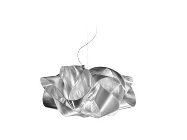 FABULA SMALL - Lentiflex¢ç pendant lamp (Request Info).