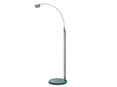 FALENA - Low voltage floor lamp with dimmer (Request Info).