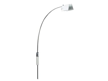 FALENA - Low voltage metal wall lamp (Request Info).
