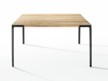 FAN - Square dining table (Request Info).