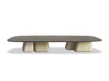 FANY - Rectangular coffee table (Request Info).